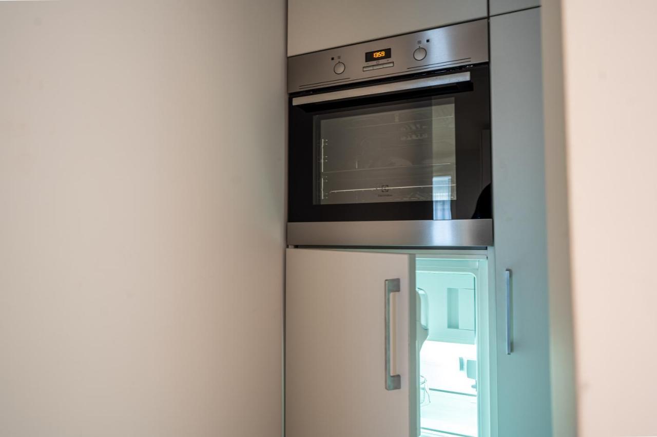 Lovely Apartment In The City Center 카우나스 외부 사진